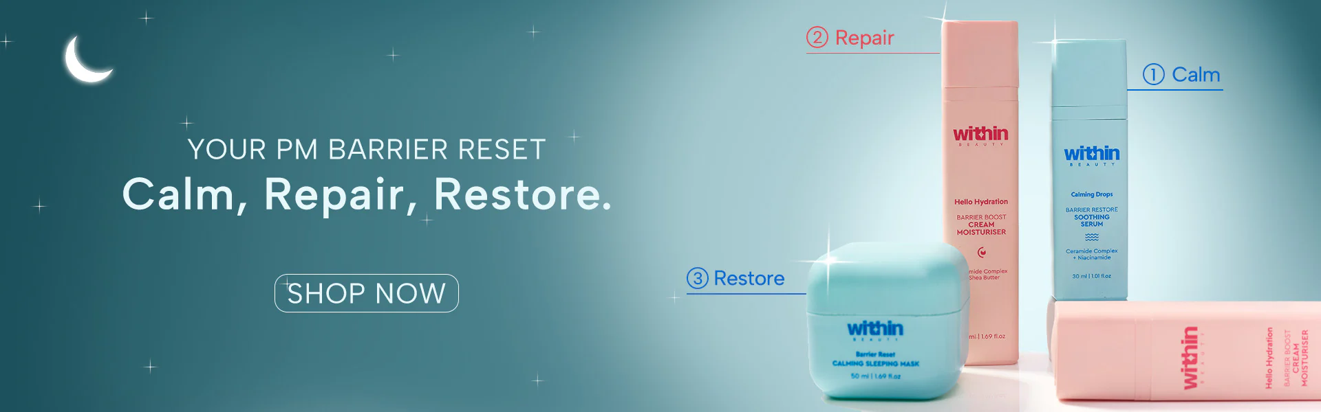 Welcome to Our Store