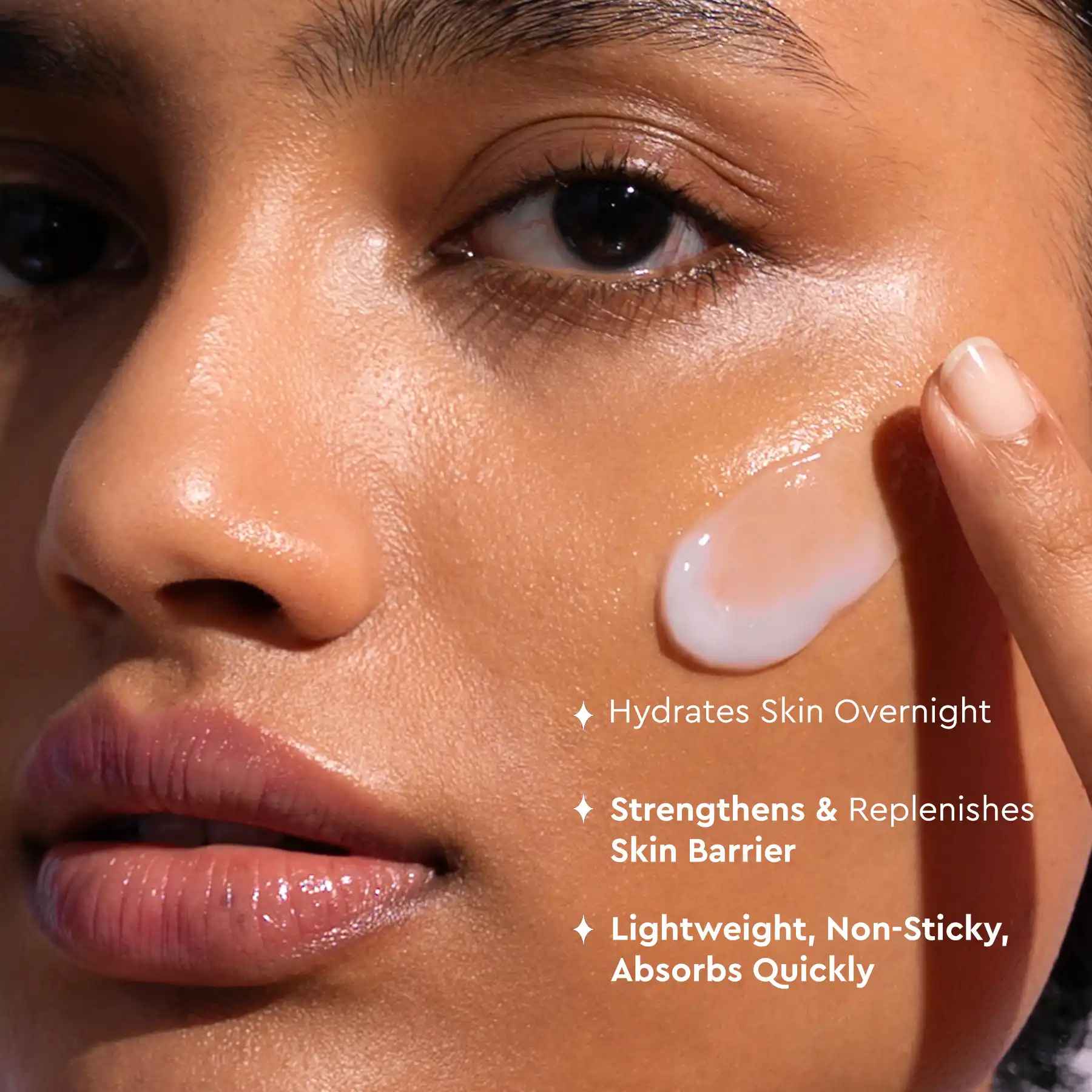 Barrier Boost Hydrating Night Gel 50ml - Image 3