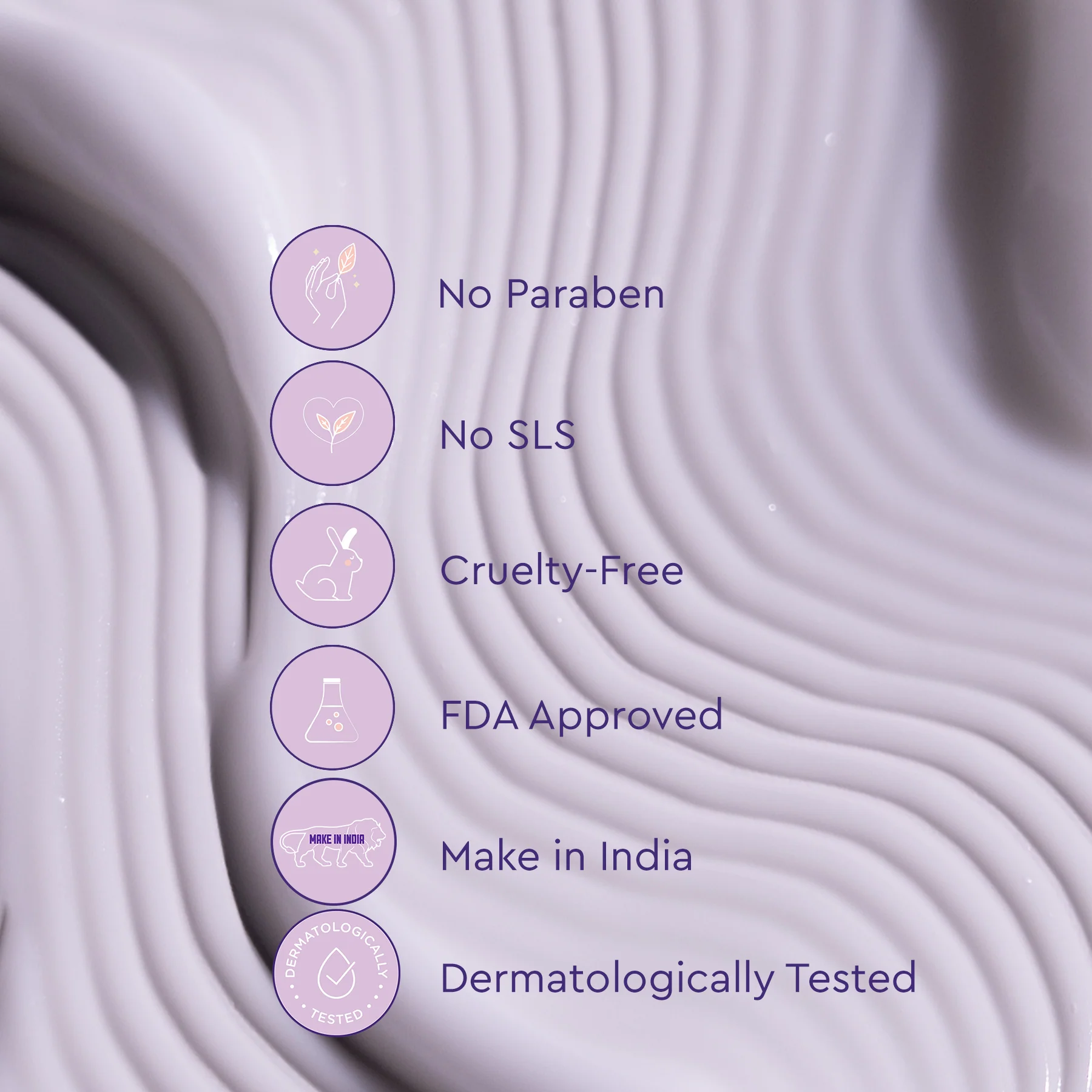 Barrier Reset Calming Sleeping mask 10ml - Image 5