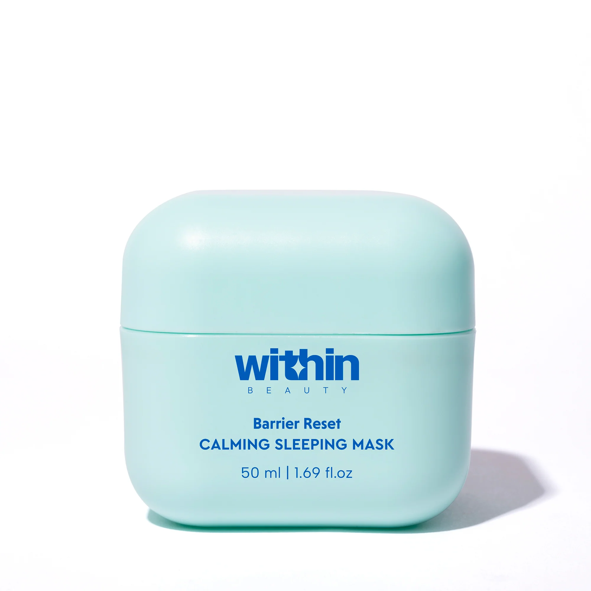 Barrier Reset Calming Sleeping mask 50ml - Image 8