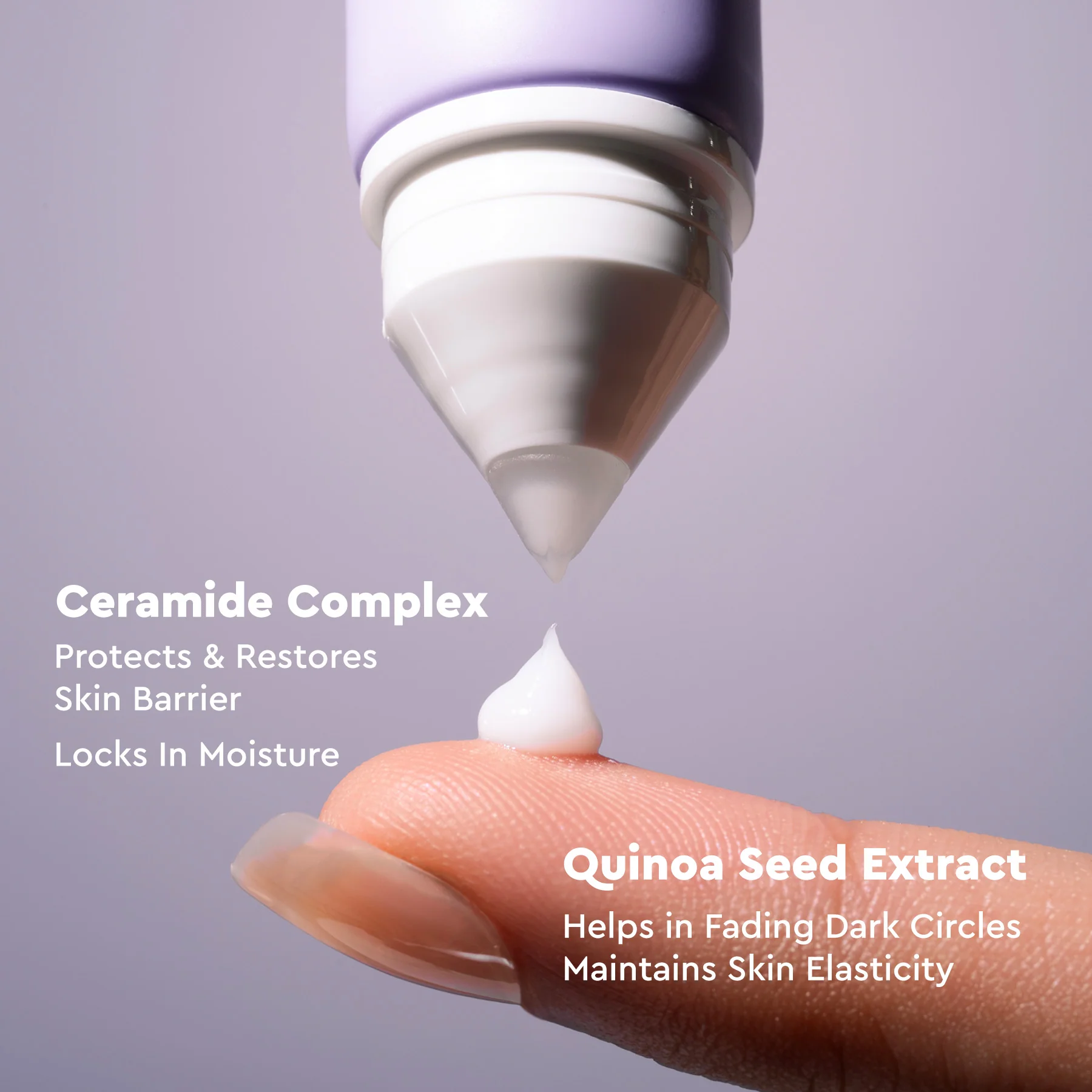 Bright & Tight Under Eye Barrier Repair Gel 20ml - Image 6