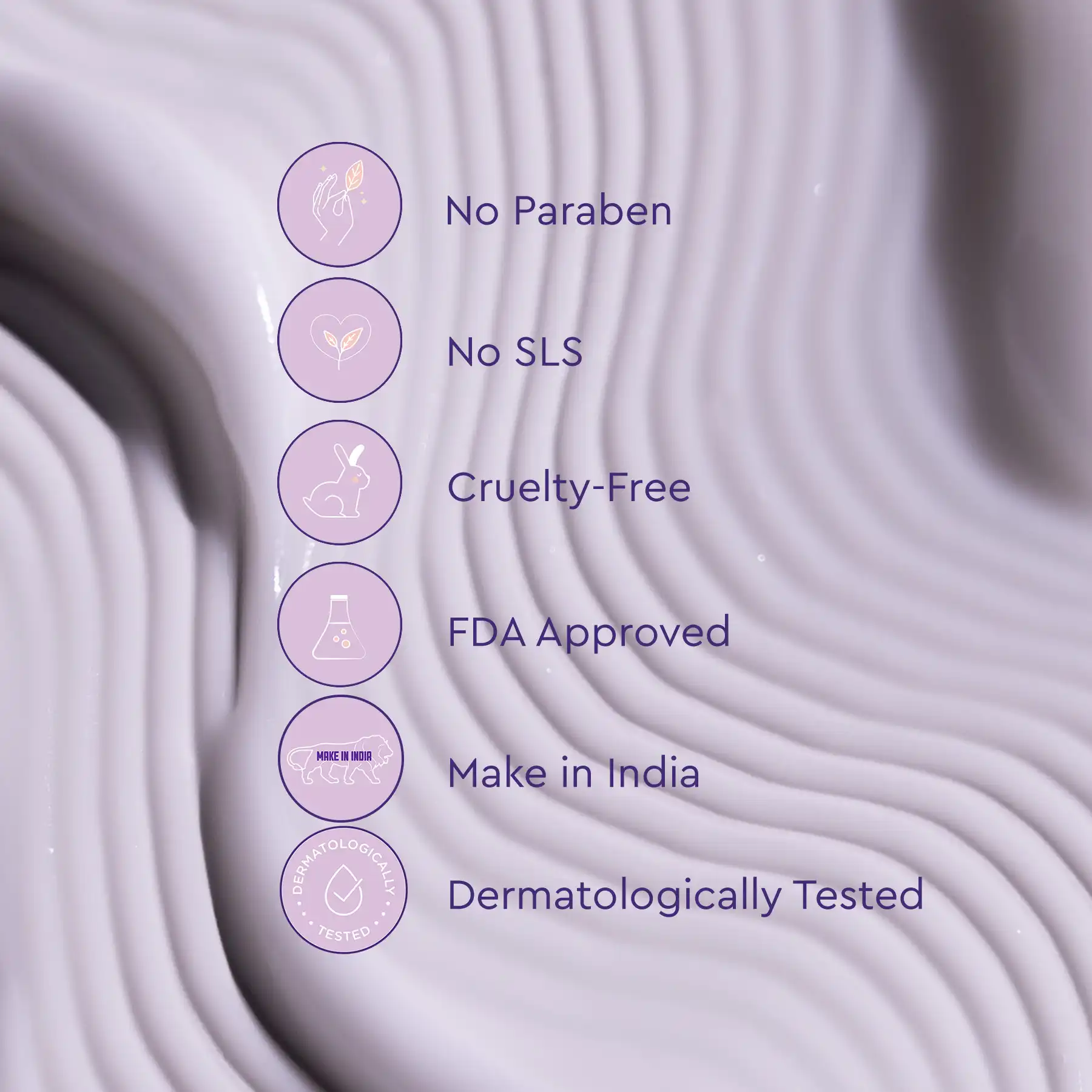 Calm Me Down  Barrier Restore Soothing Sheet Mask 1 Unit - Image 5