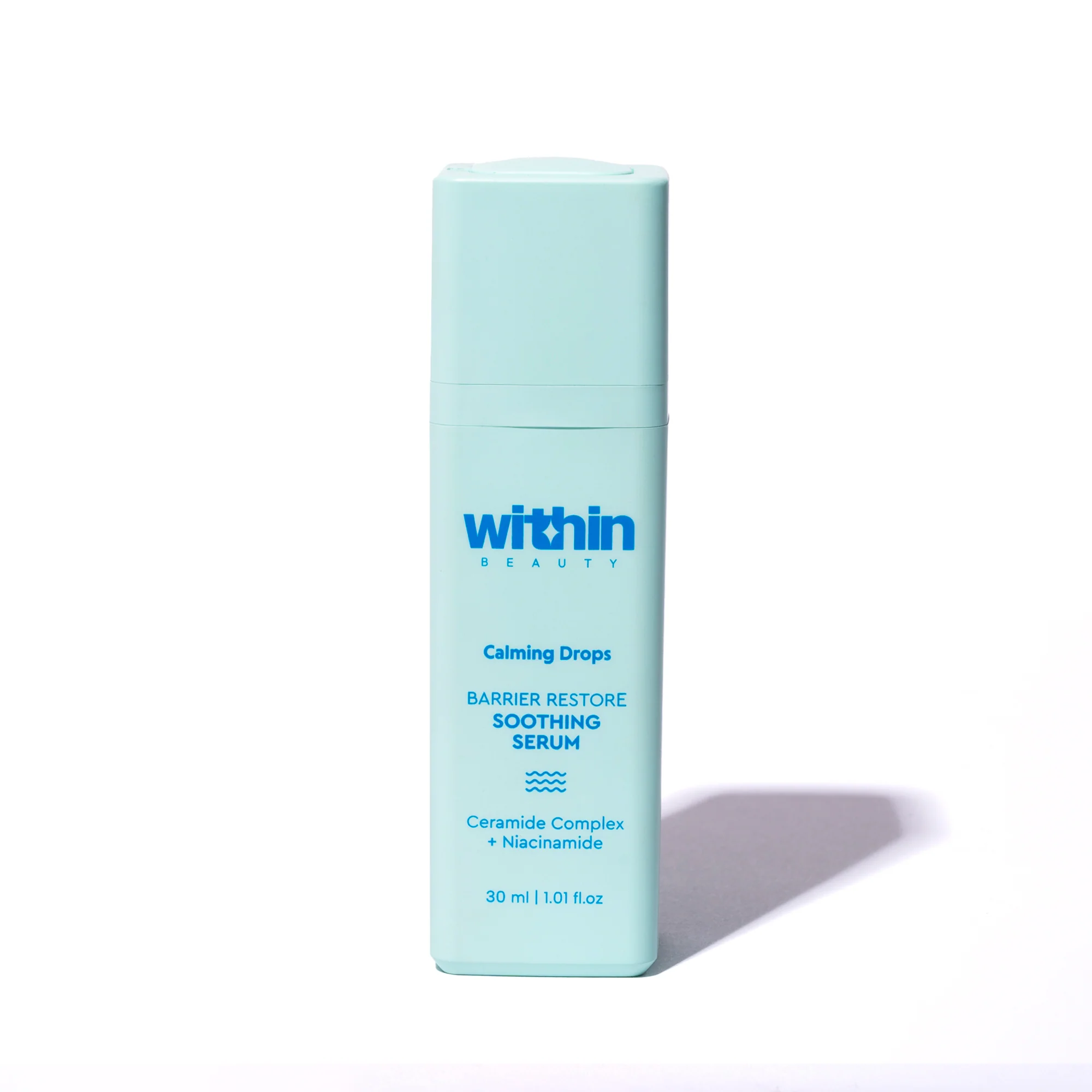 Calming Drops Barrier Restore Soothing Serum 30ml - Image 6