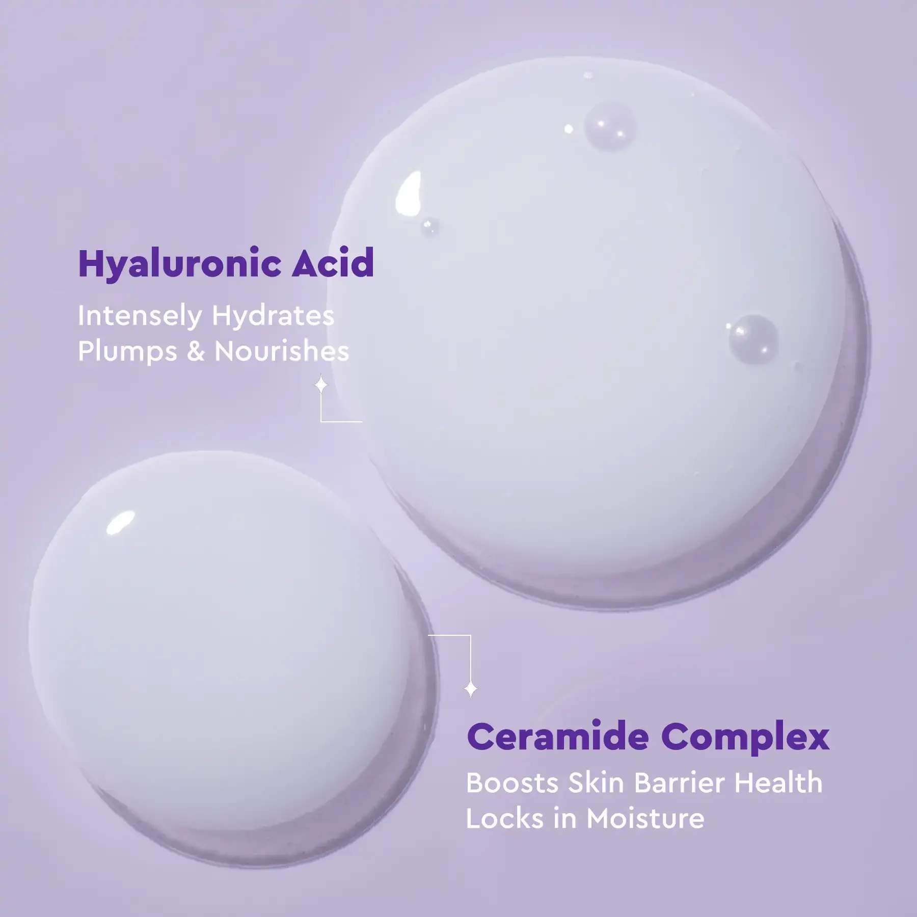 Dew Drops Barrier Build Hydrating Serum 30ml - Image 3