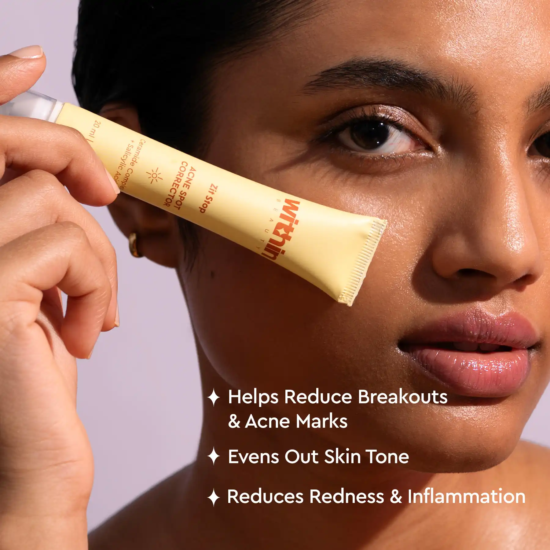 Zit Stop Acne Spot Corrector 20ml - Image 4